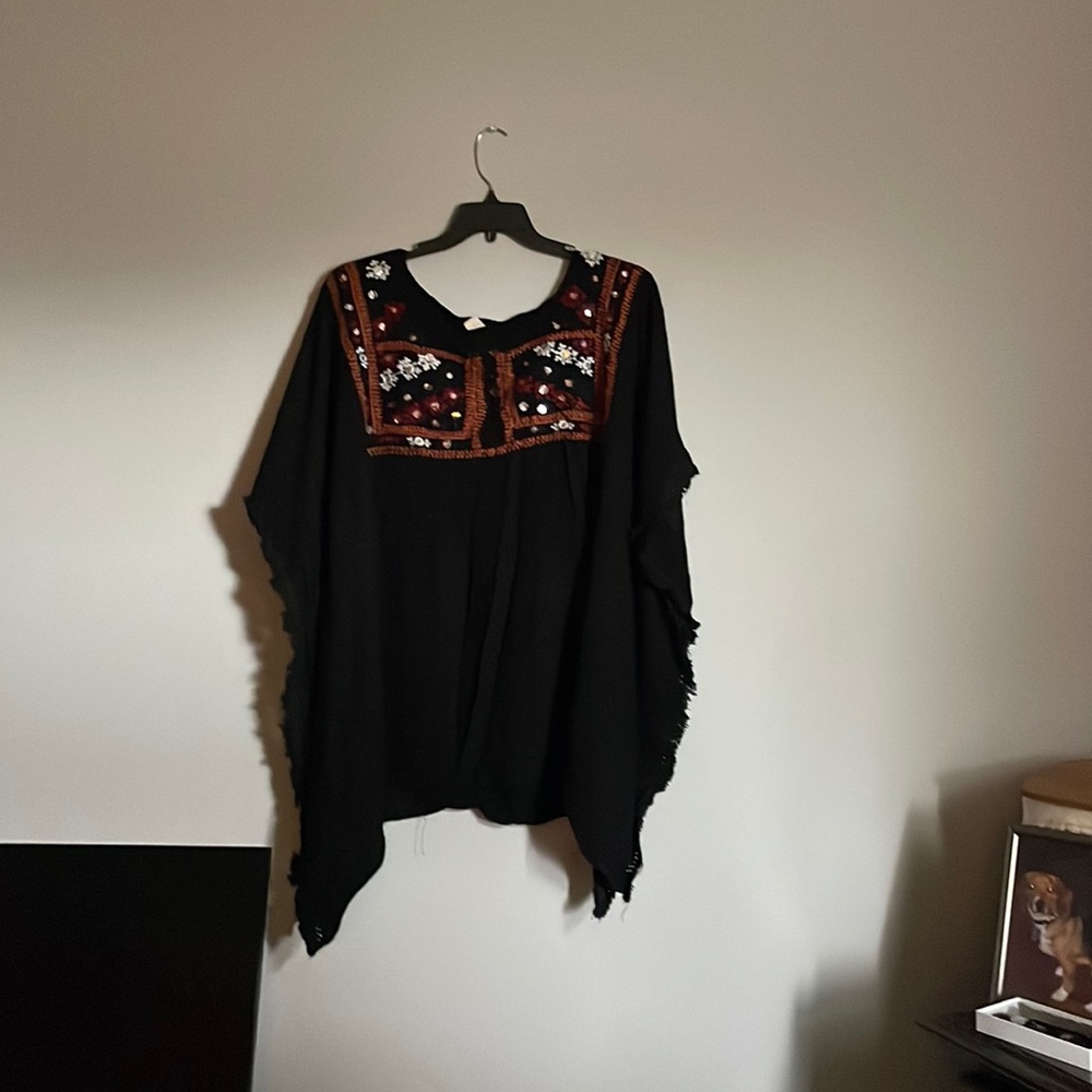 Bat shirt
